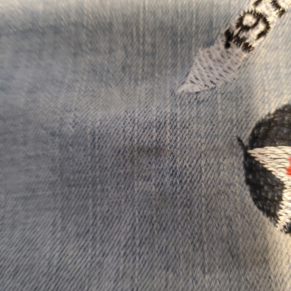 Men driginal design jeans - Picture 14 of 16